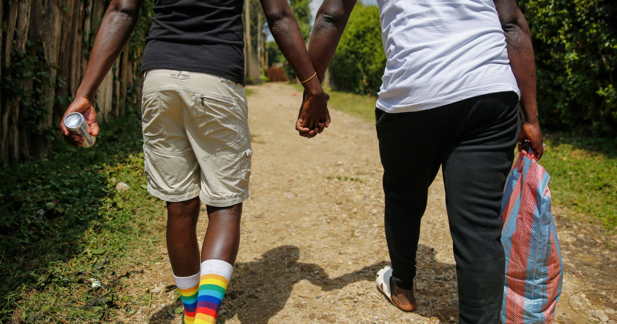 Uganda Passes Controversial Bill Criminalizing Same Sex Relations And Lgbtq Identity Imposing 